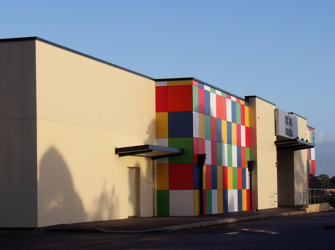 Orana Cinemas Albany-奥尔巴尼必去景点