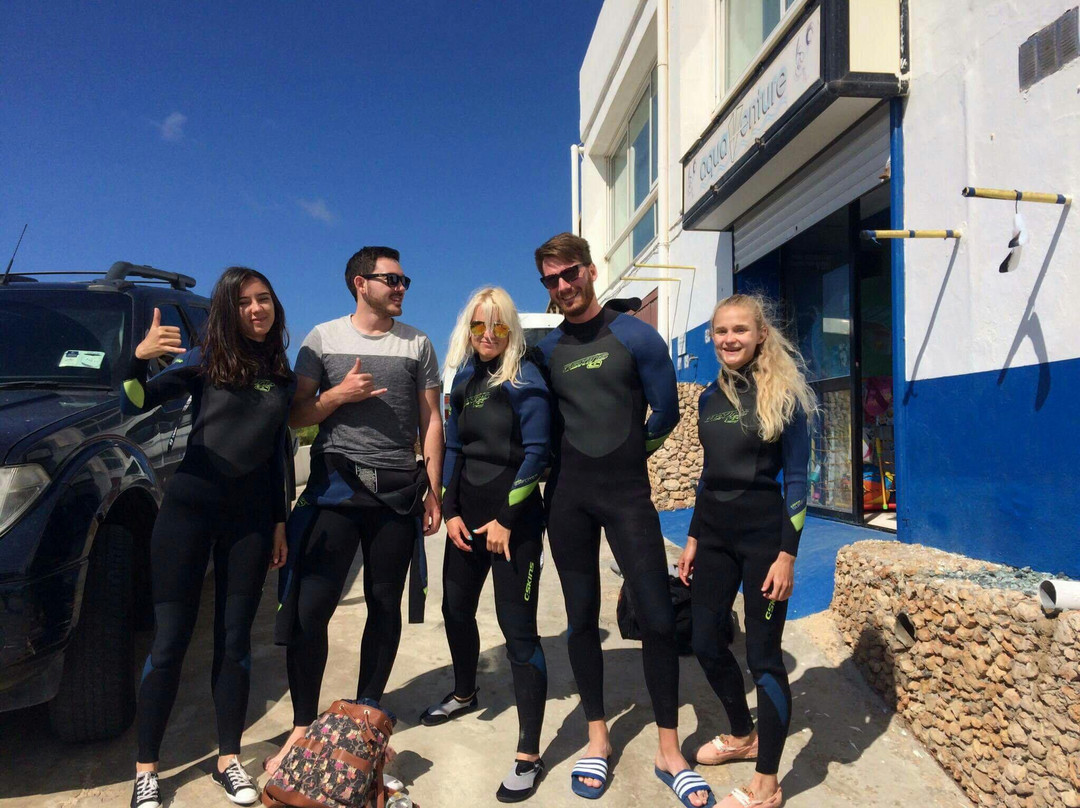 Hangloose: Paddle, Surf ‘n’ Sail-梅雷赫必去景点