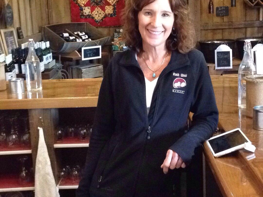 Rock N Wool Winery-Poynette必去景点