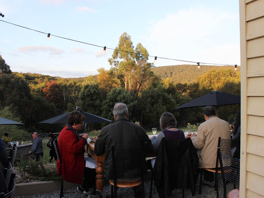 Peppermint Ridge Farm-Tynong必去景点