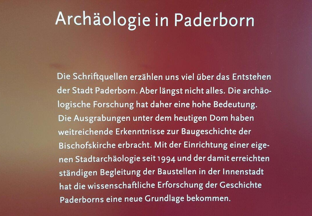 Museum in der Kaiserpfalz (Imperial Palace Museum)景点图片