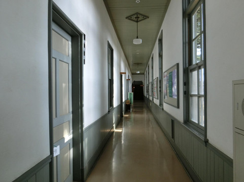 Agatanomori Lyceum-松本市必去景点