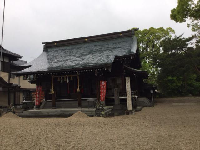 Ise Shrine-佐贺市必去景点