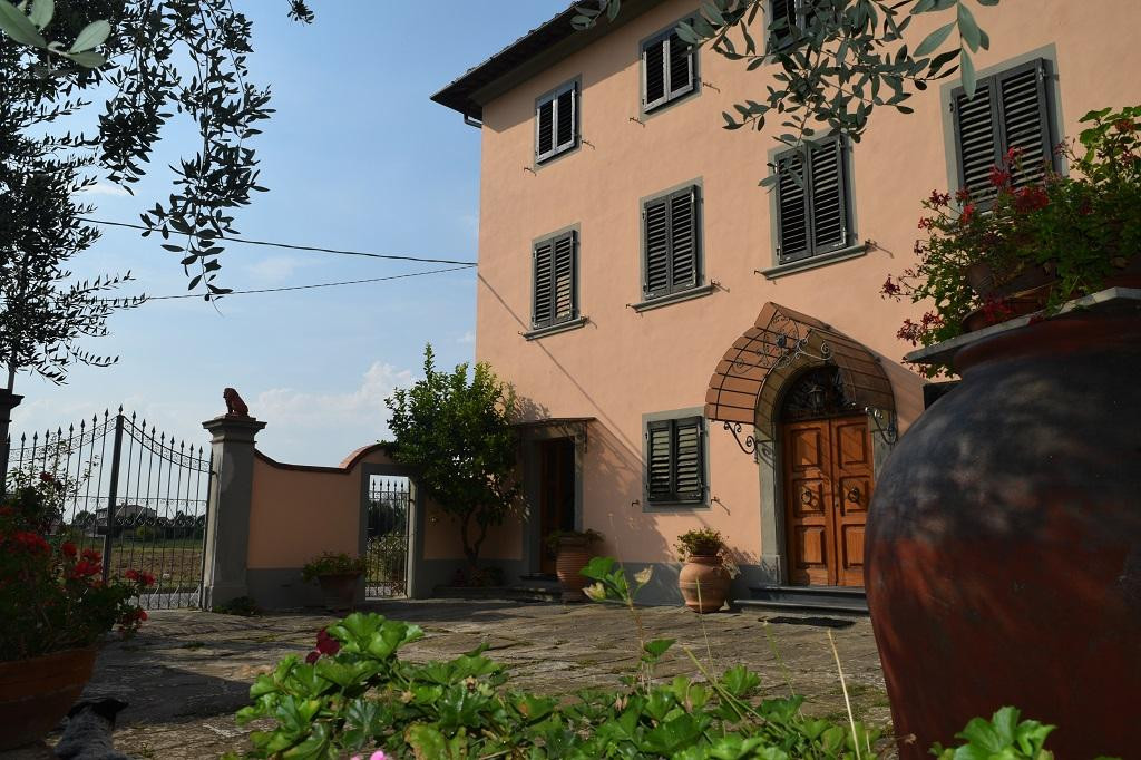 Cascina旅游攻略图片