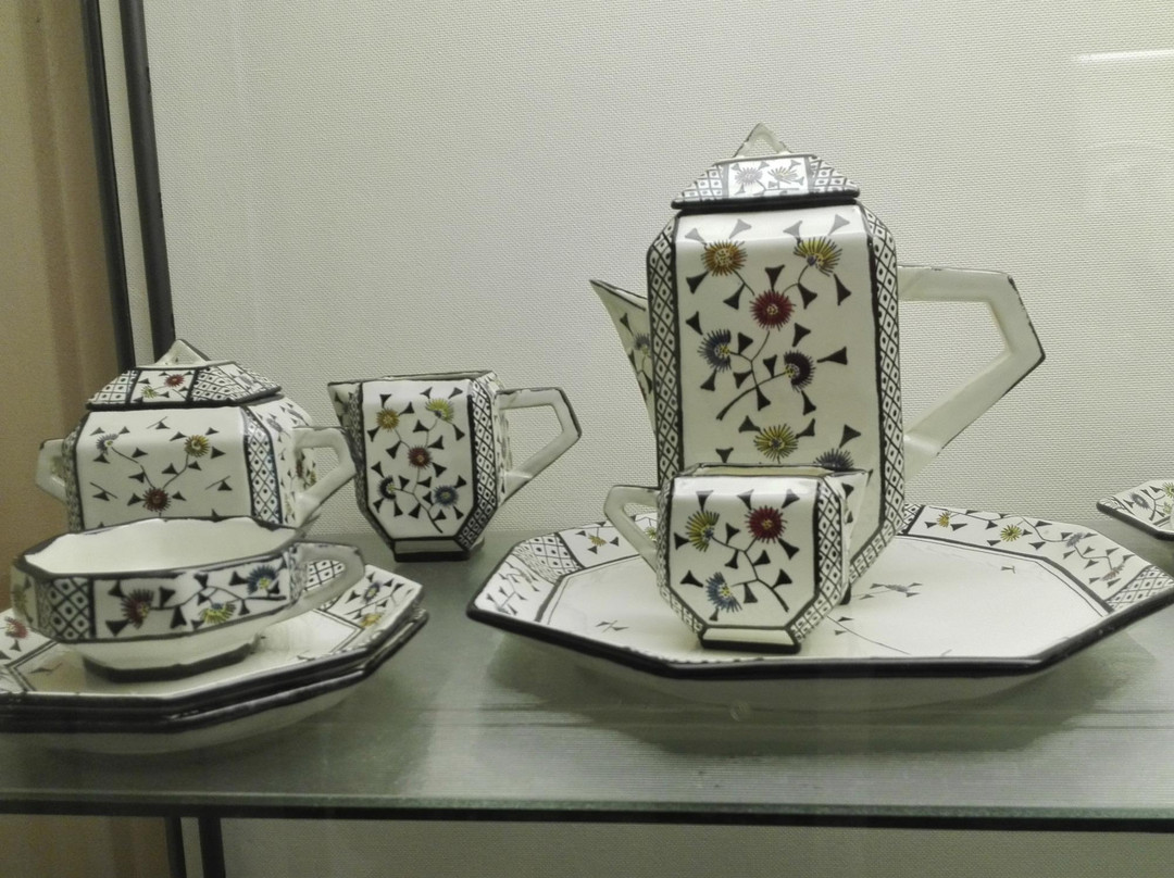 Ceramica Gatti 1928景点图片