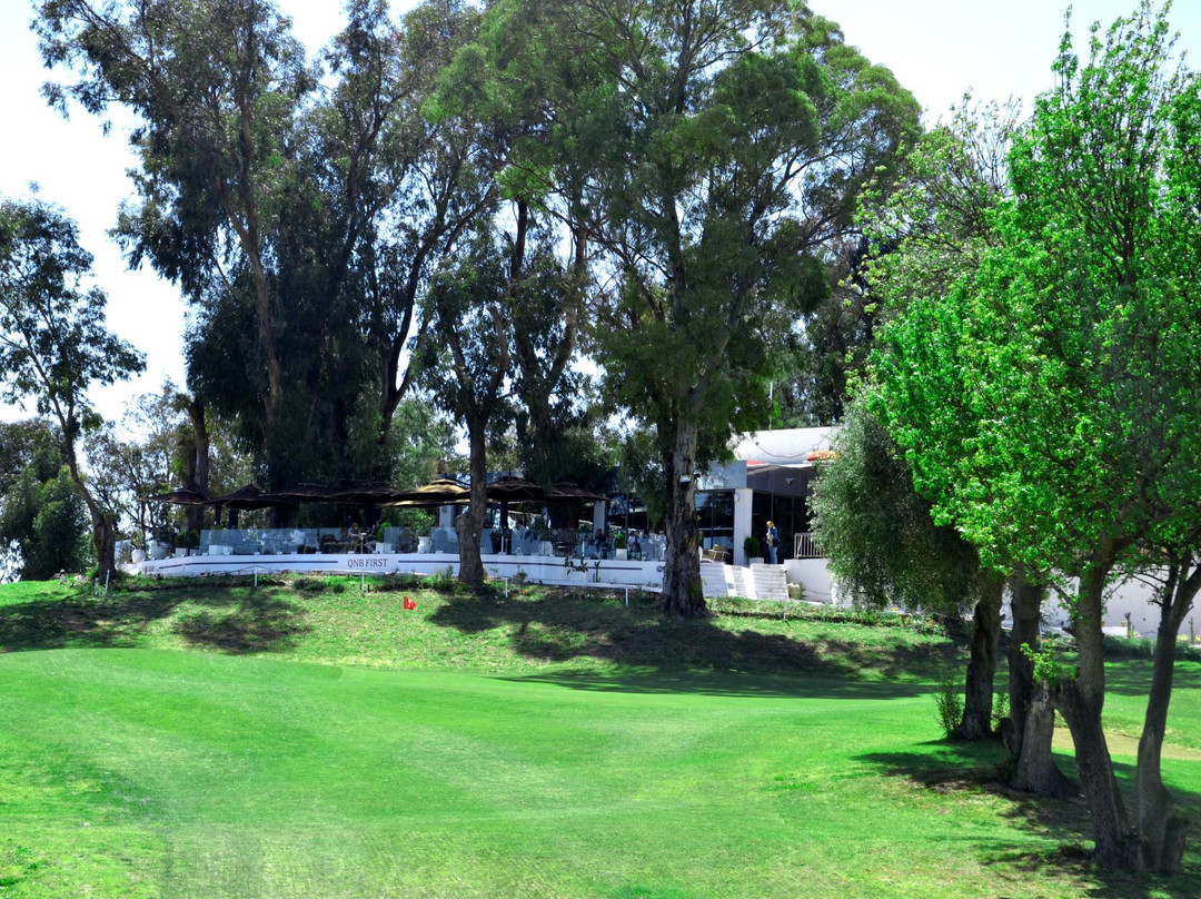 Golf de Carthage-Ariana必去景点