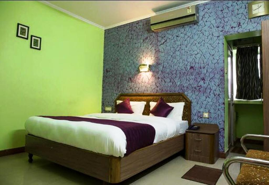 Shri Jagannath Hotel Cuttack