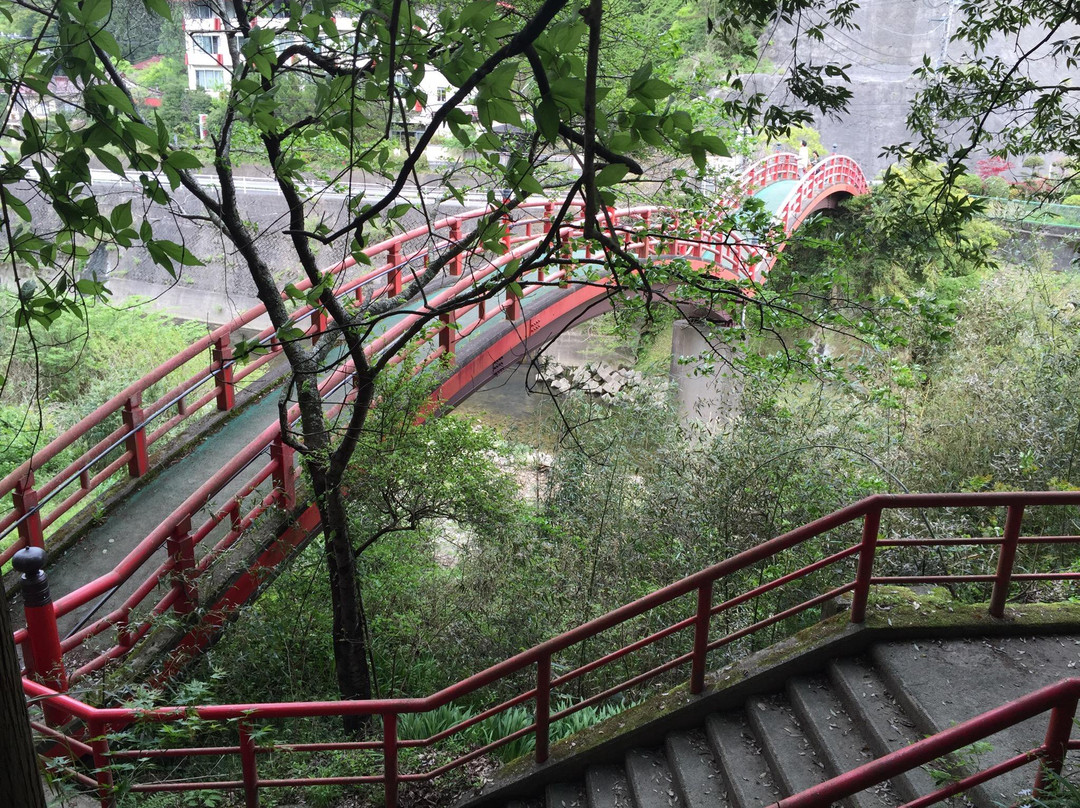 Rikkokuji-市原市必去景点