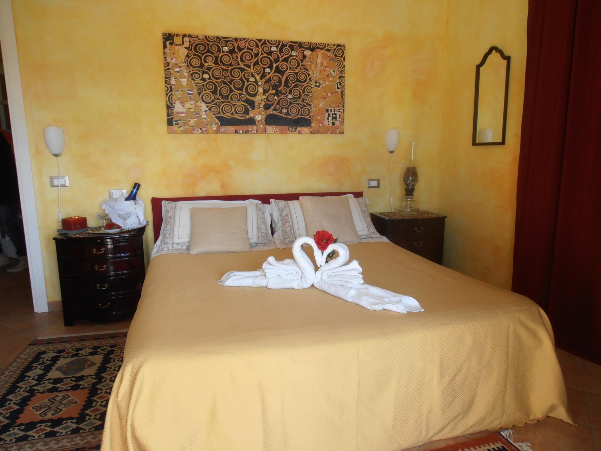 B&B Amici Miei-官方