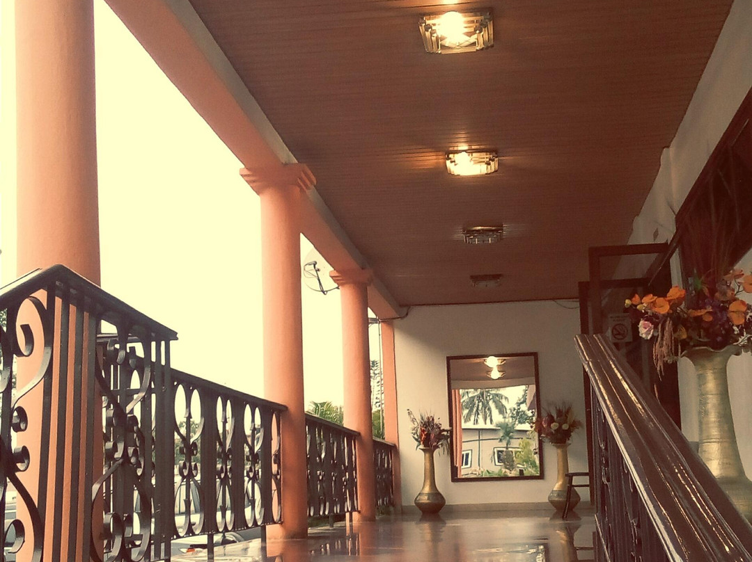 Ceeta-kel Hotel主图