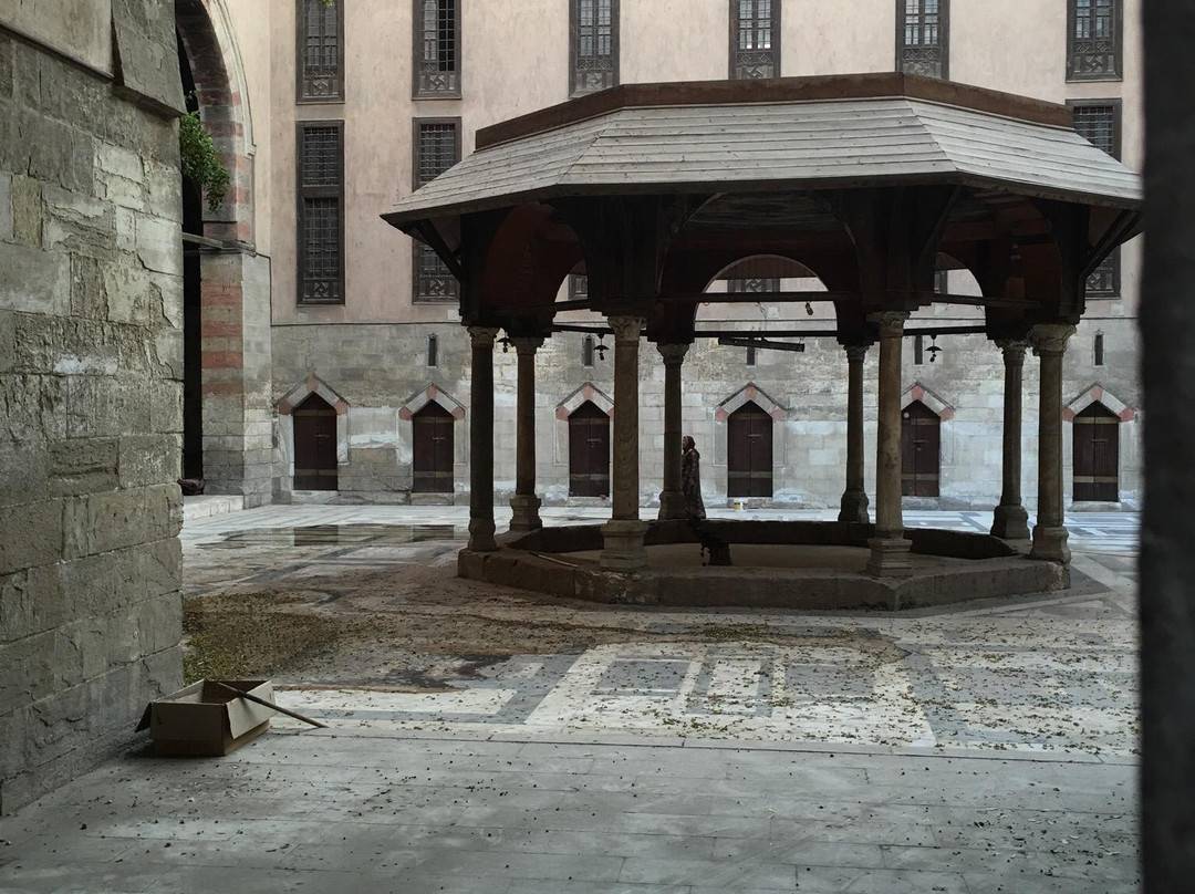 Old Egypt For Fine Art-开罗必去景点