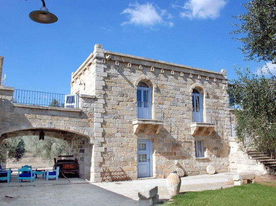 Tenuta Sant'Antonio主图