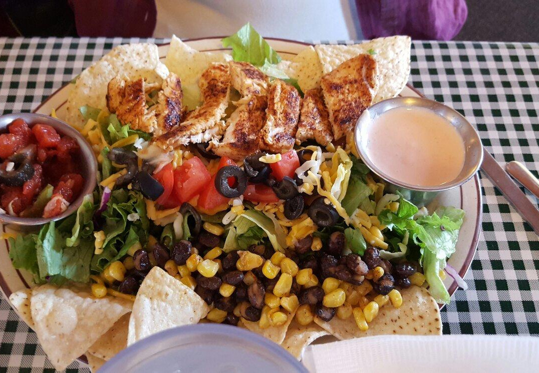 利文斯顿餐馆和美食-Northern Pacific Beanery