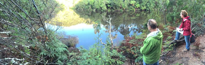 King Island Rambles-King Island必去景点