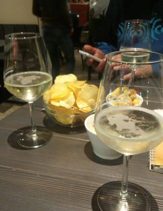 Feltrin Gelateria & Wine Bar景点图片