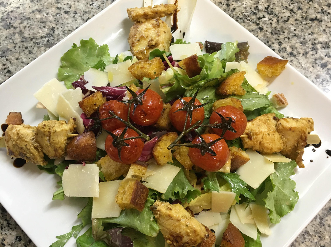 Le Relais des Vieilles Postes主图