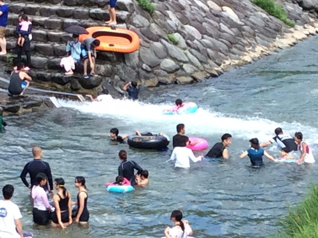 赤村旅游景点-Hotaru no Sato Park