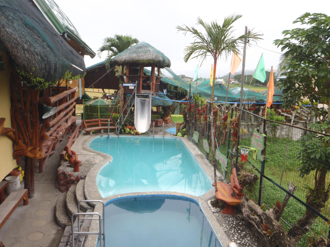 818 Resort Pagsanjan