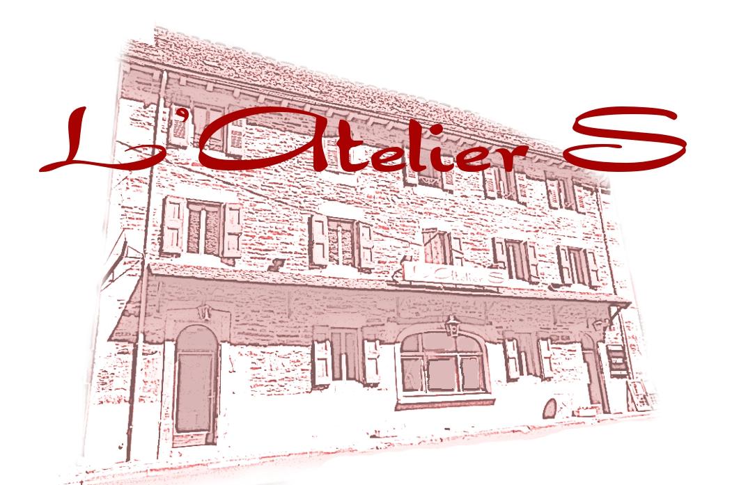 L'Atelier S-官方