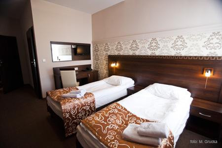 Hotel Kuban主图