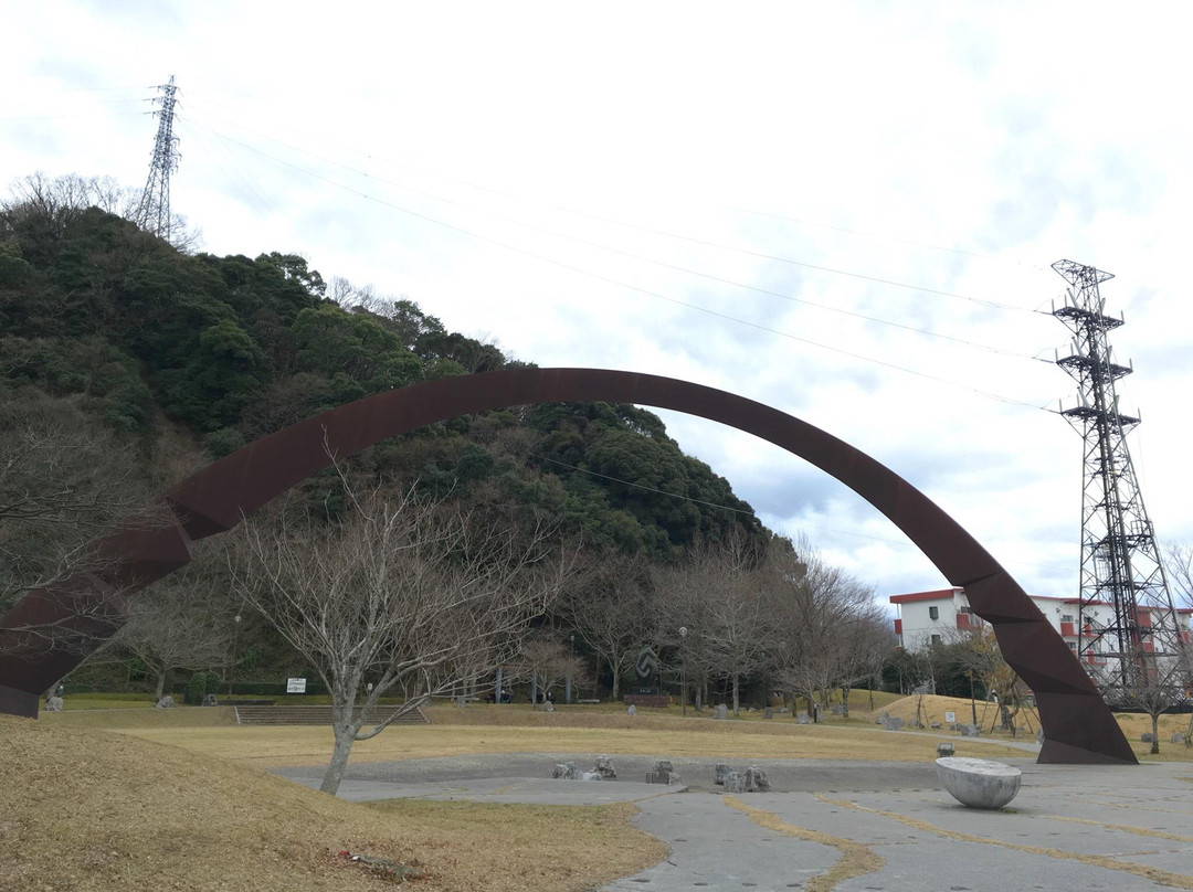Heiwa Kinenkan Yawaragi-佐伯市必去景点