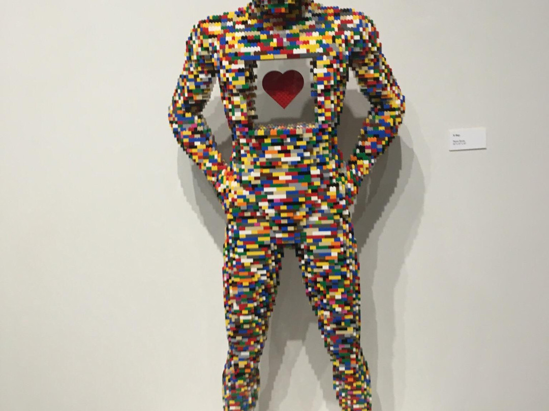 Ella Sharp Museum景点图片