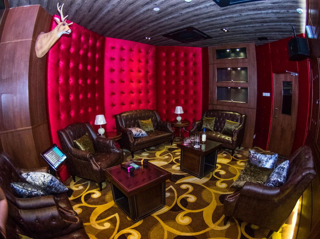 Whisky House Johore Bahru景点图片