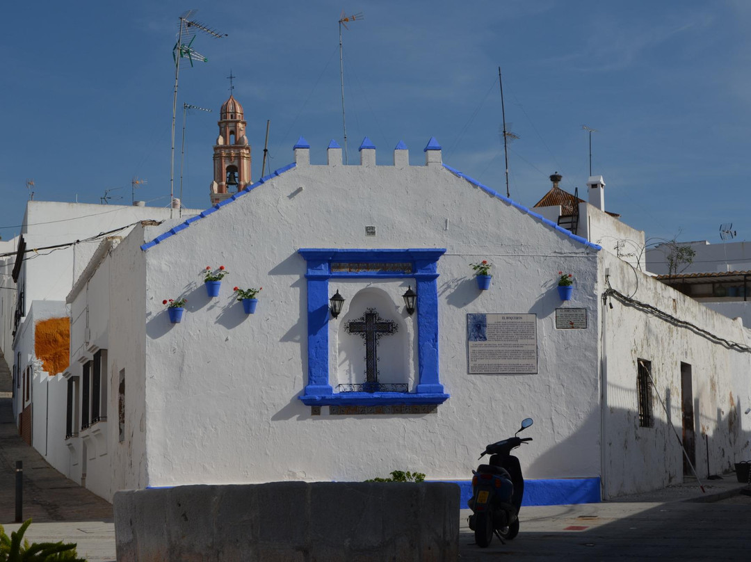 Iglesia de Nuestra Senora de las Angustias景点图片