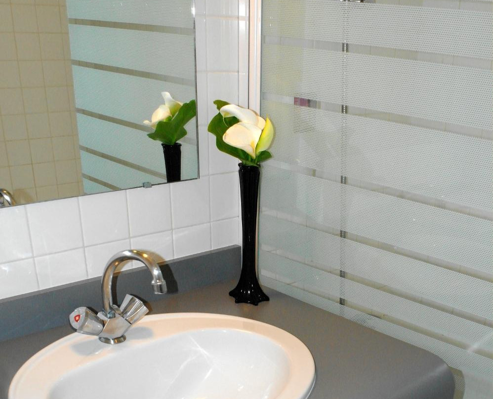 Fasthotel Niort主图