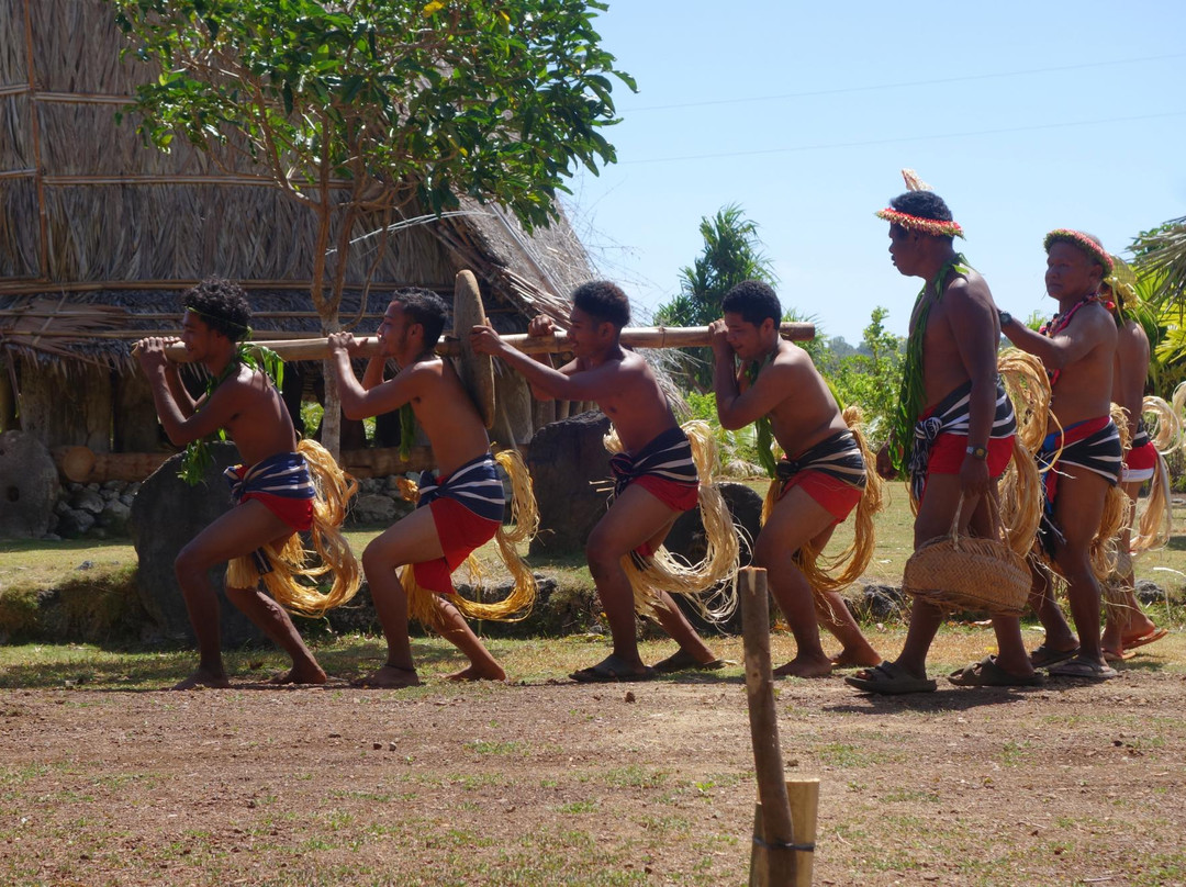 Yap Art Studio Gallery-科洛尼亚必去景点