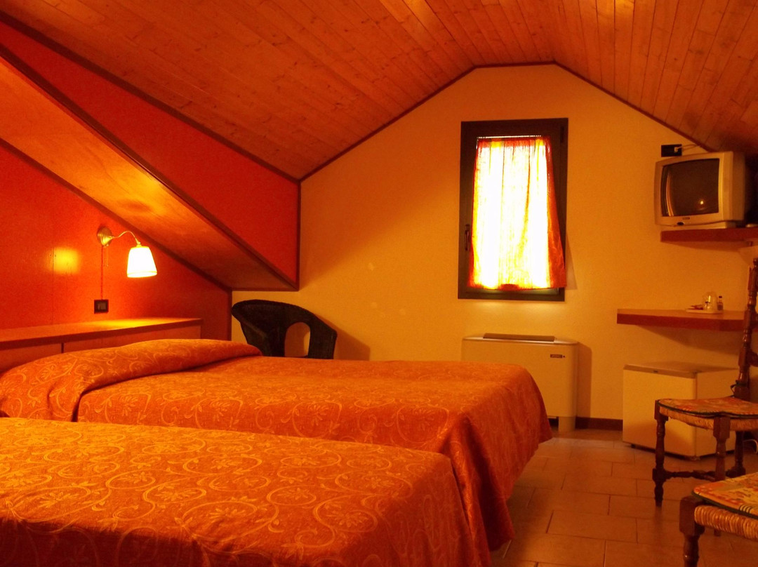 Hotel Locanda I Portici主图