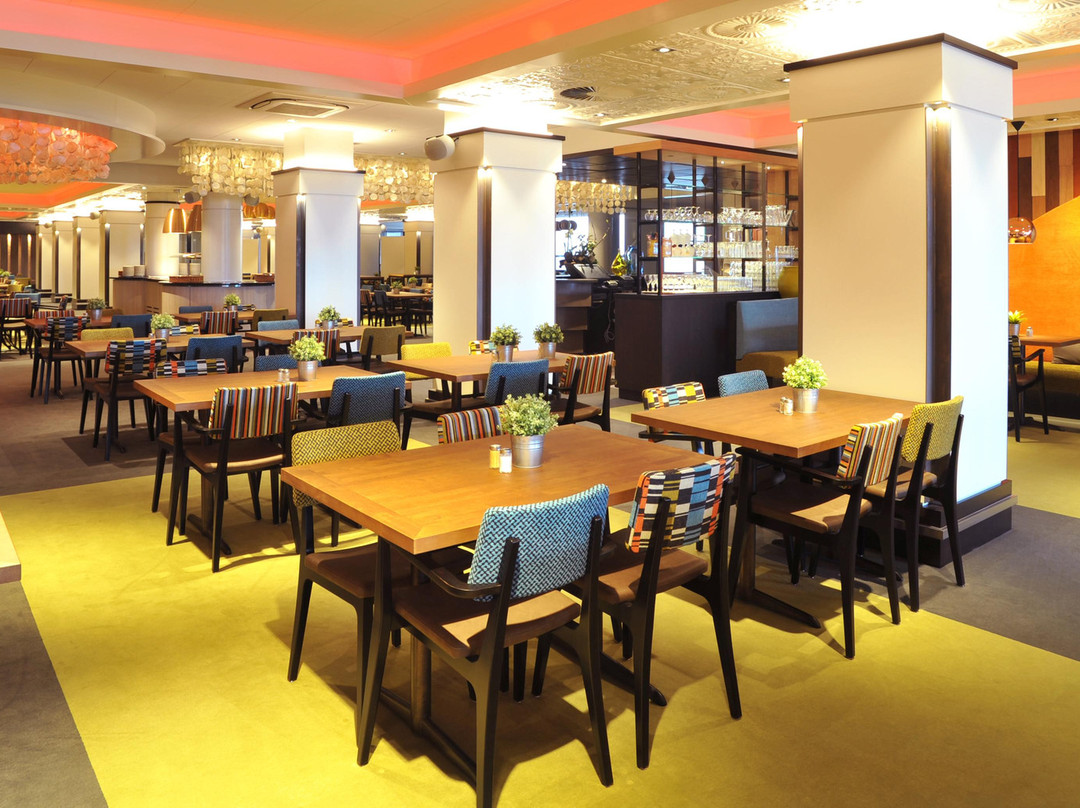 Restaurant Zuiderduin