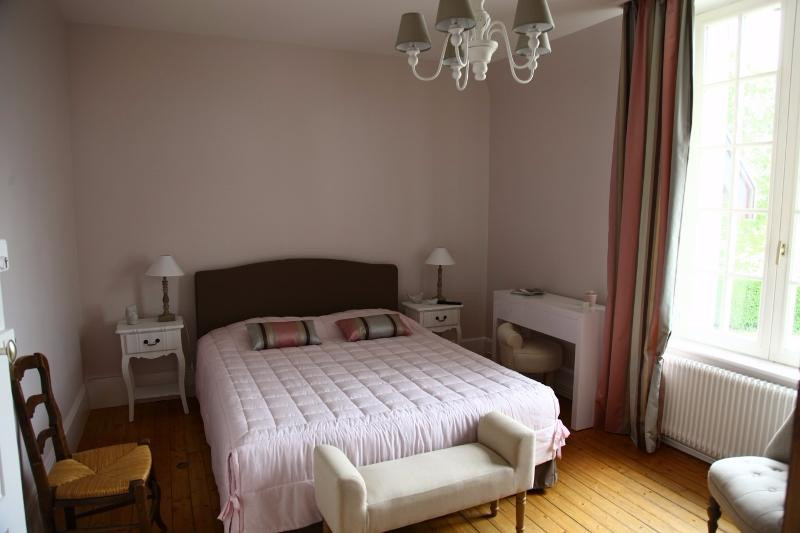 La Bertonnerie en Champagne主图