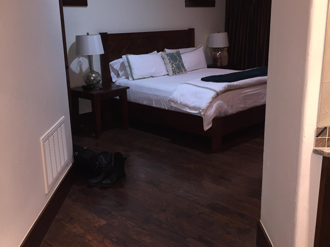 The Vineyard at Florence-Florence必去景点