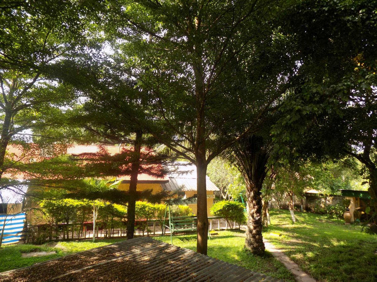 King's Guest House-官方