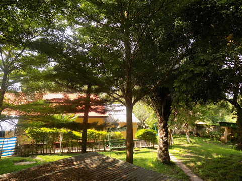 King's Guest House主图