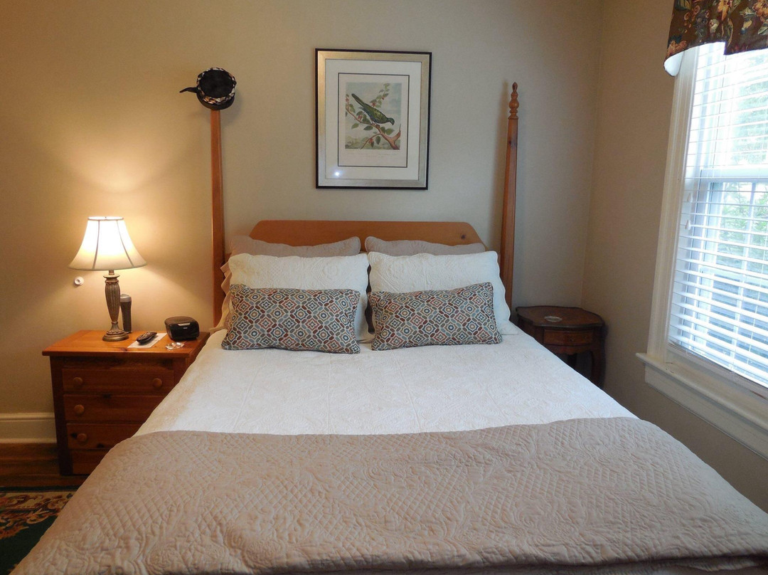 Morven酒店住宿-The Guest House