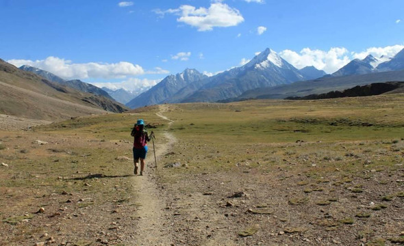 Soul Mountain Expeditions-西姆拉必去景点