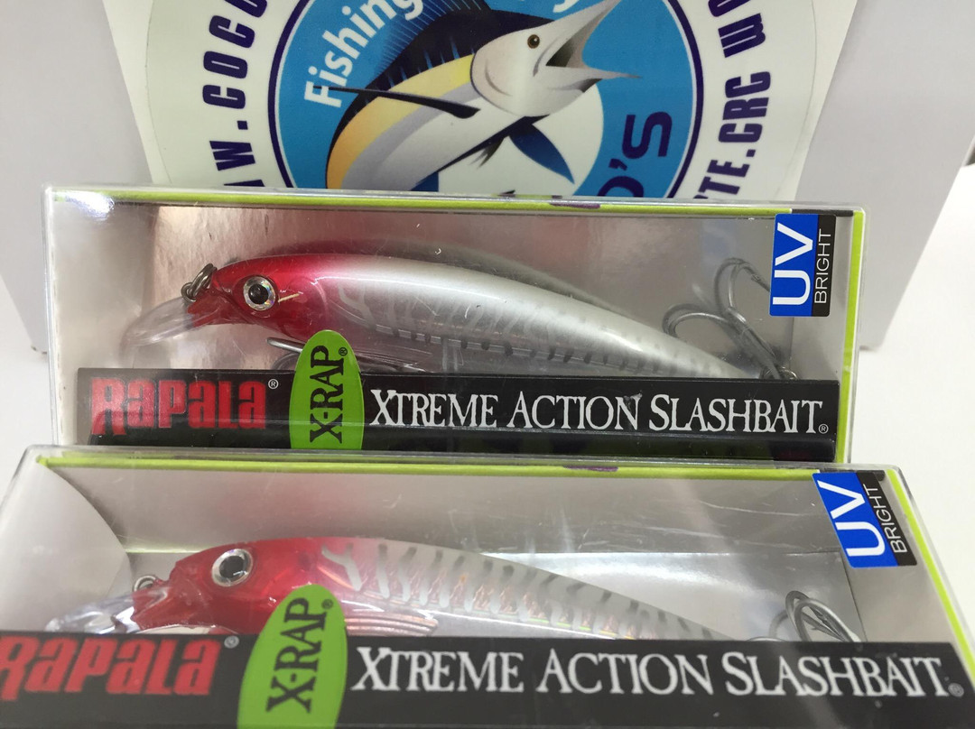 Cocos Fishing Supply-Playas del Coco必去景点