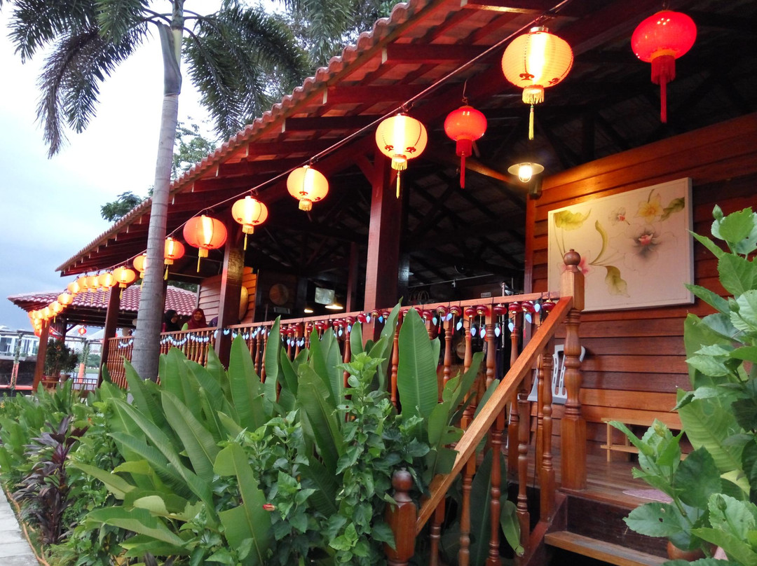 Millennium Monument-太子城必去景点