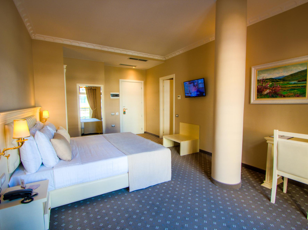 Lot Boutique Hotel by Hotels and Preference