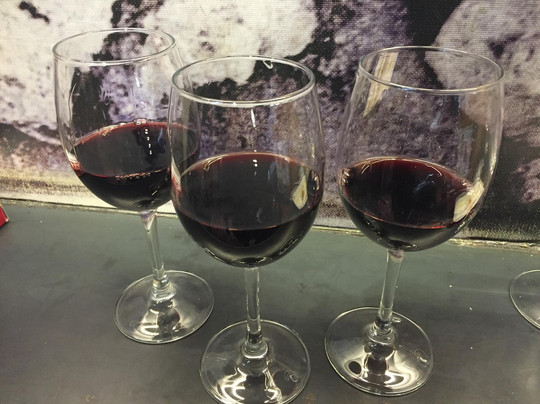 Tio agus-洛格罗尼奥必去景点