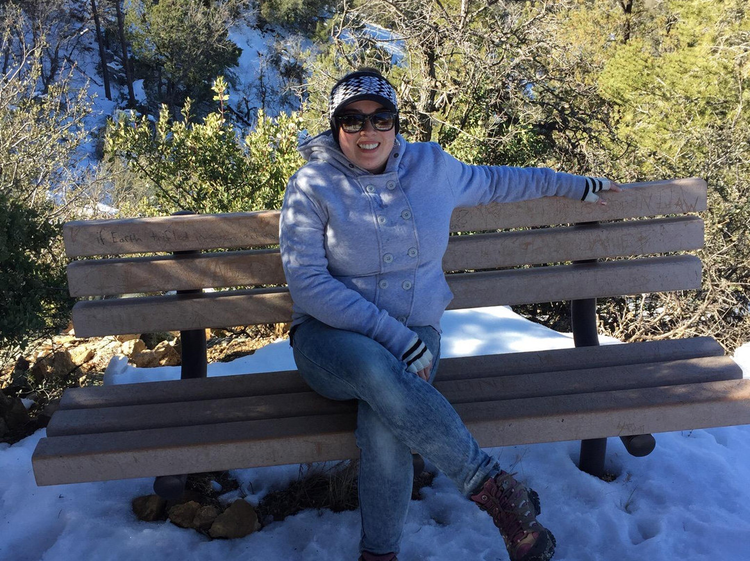 Thumb Butte Trail 33-普雷斯科特必去景点