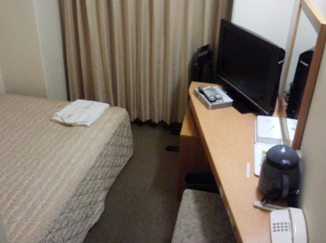 Hotel Crest Dio主图