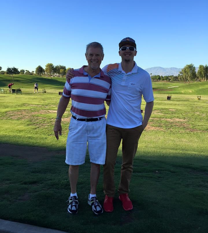 Shadow Hills Golf Course-印第奥必去景点