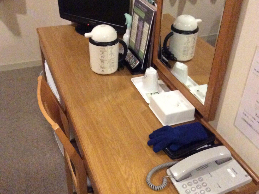 Iris Inn Chiryu主图