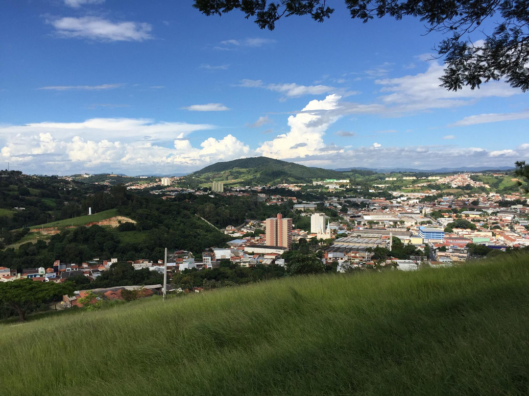 Morro do Cristo景点图片