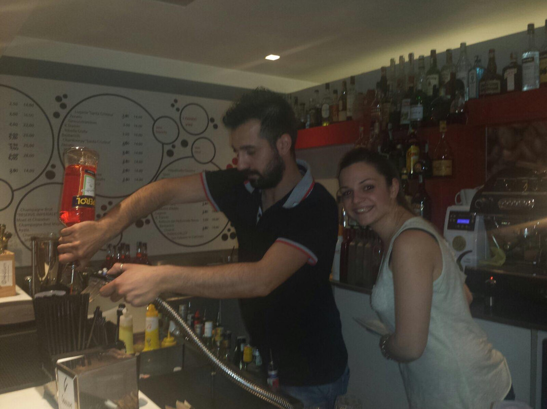 Bollicine-Conselve必去景点