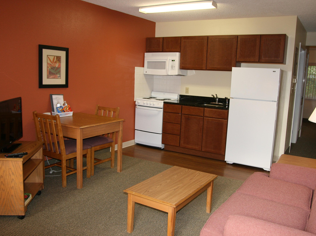 Affordable Suites of America Sumter