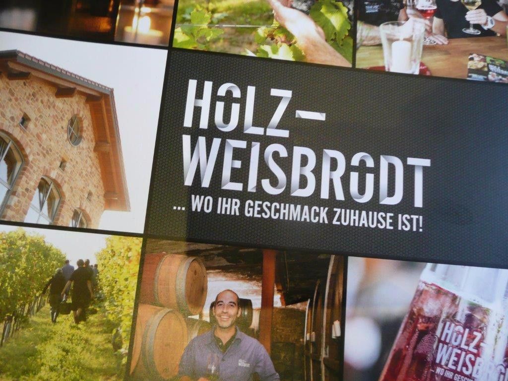 Holz-Weisbrodt Artrium景点图片